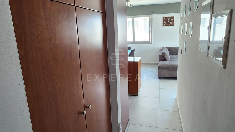 2-bedroom apartments for rent 80 m² in Egkomi, Nicosia, Cyprus