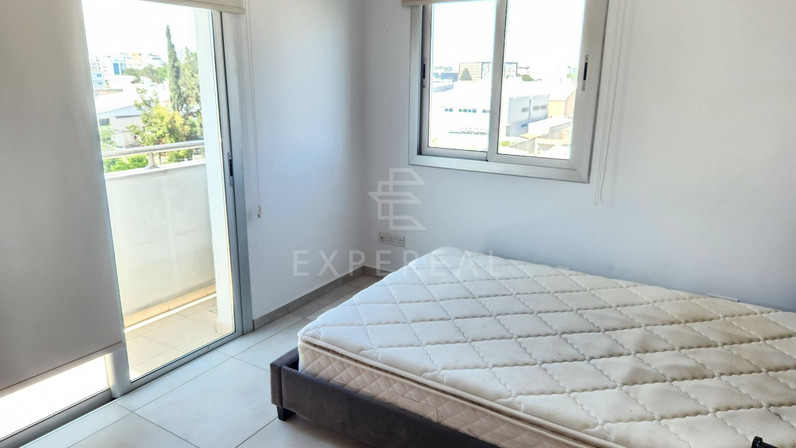 2-bedroom apartments for rent 80 m² in Egkomi, Nicosia, Cyprus