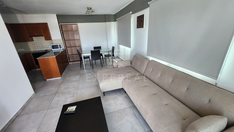 2-bedroom apartments for rent 80 m² in Egkomi, Nicosia, Cyprus