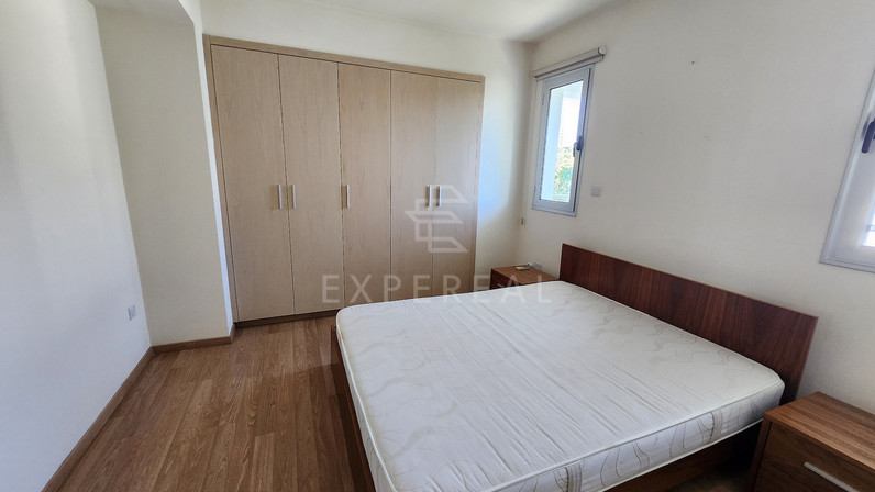 2-bedroom apartments for rent 80 m² in Egkomi — Makedonitissa, Nicosia, Cyprus