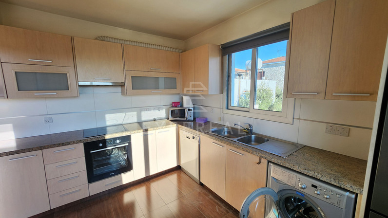 2-bedroom apartments for rent 80 m² in Egkomi — Makedonitissa, Nicosia, Cyprus