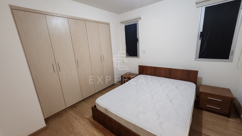 2-bedroom apartments for rent 80 m² in Egkomi — Makedonitissa, Nicosia, Cyprus