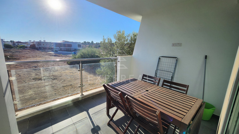 2-bedroom apartments for rent 80 m² in Egkomi — Makedonitissa, Nicosia, Cyprus