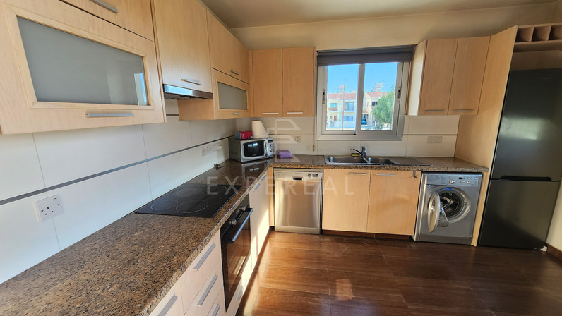 2-bedroom apartments for rent 80 m² in Egkomi — Makedonitissa, Nicosia, Cyprus
