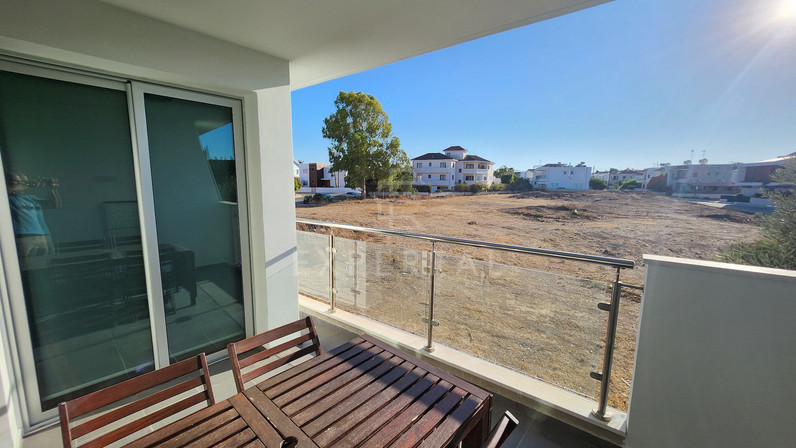 2-bedroom apartments for rent 80 m² in Egkomi — Makedonitissa, Nicosia, Cyprus