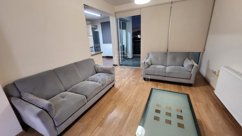 2-bedroom apartments for rent 80 m² in Egkomi — Makedonitissa, Nicosia, Cyprus