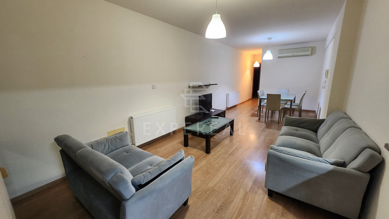 2-bedroom apartments for rent 80 m² in Egkomi — Makedonitissa, Nicosia, Cyprus
