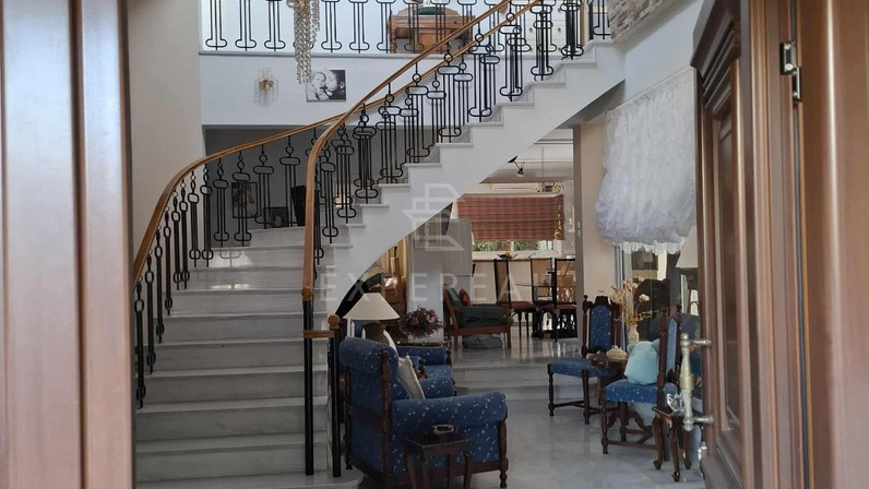 4-bedroom detached house for sale 310 m² in Strovolos - Acropolis, Nicosia, Cyprus