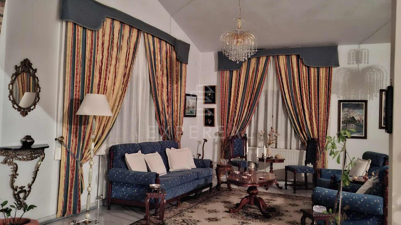 4-bedroom detached house for sale 310 m² in Strovolos - Acropolis, Nicosia, Cyprus