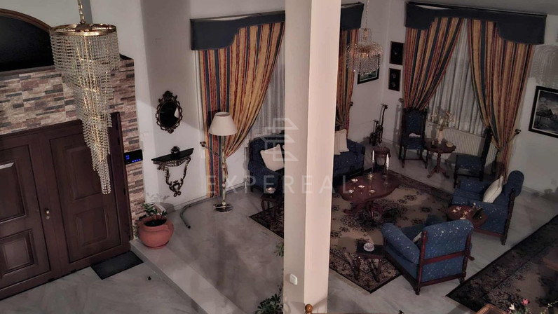 4-bedroom detached house for sale 310 m² in Strovolos - Acropolis, Nicosia, Cyprus