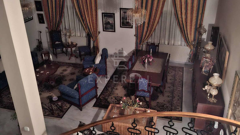 4-bedroom detached house for sale 310 m² in Strovolos - Acropolis, Nicosia, Cyprus