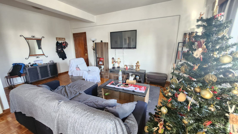 2-спальная апартаменты на продажу 90 м² в Egkomi, Nicosia, Cyprus