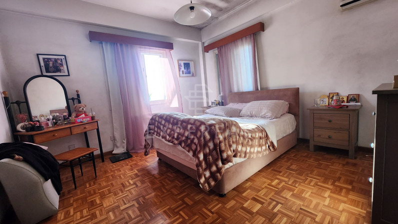 2-спальная апартаменты на продажу 90 м² в Egkomi, Nicosia, Cyprus