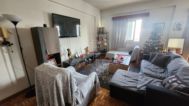 2-спальная апартаменты на продажу 90 м² в Egkomi, Nicosia, Cyprus