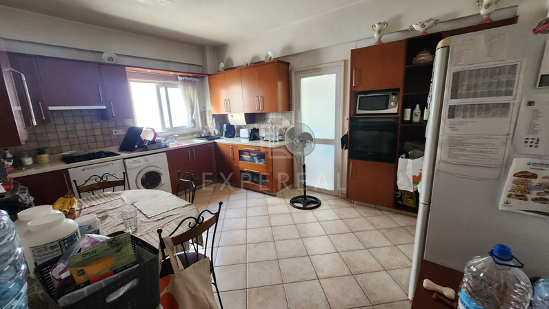 2-спальная апартаменты на продажу 90 м² в Egkomi, Nicosia, Cyprus