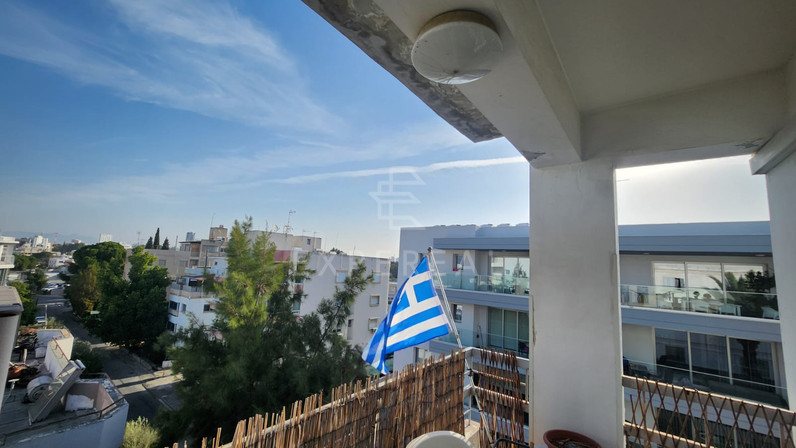 2-спальная апартаменты на продажу 90 м² в Egkomi, Nicosia, Cyprus