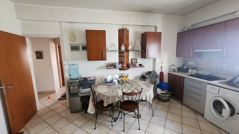 2-спальная апартаменты на продажу 90 м² в Egkomi, Nicosia, Cyprus
