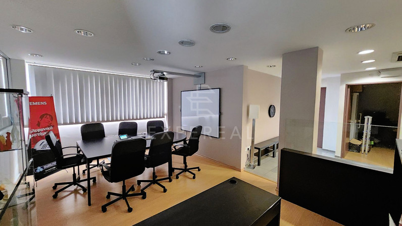 Офис 150 м² в аренду в Lykabittos, Nicosia, Cyprus