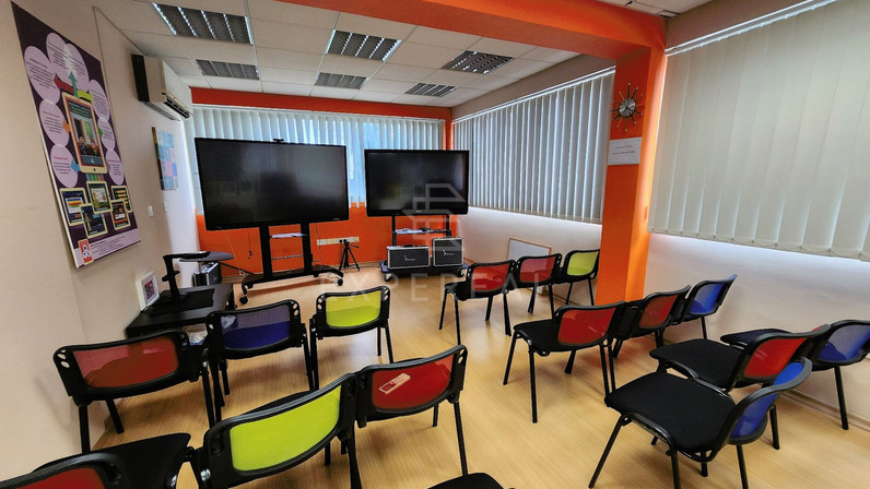 Офис 150 м² в аренду в Lykabittos, Nicosia, Cyprus