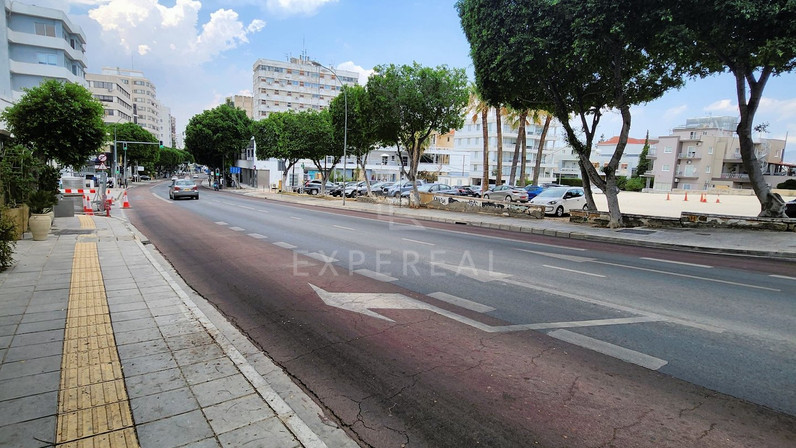 Офис 150 м² в аренду в Lykabittos, Nicosia, Cyprus