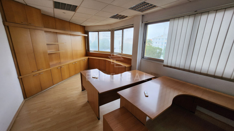 Офис 150 м² в аренду в Lykabittos, Nicosia, Cyprus
