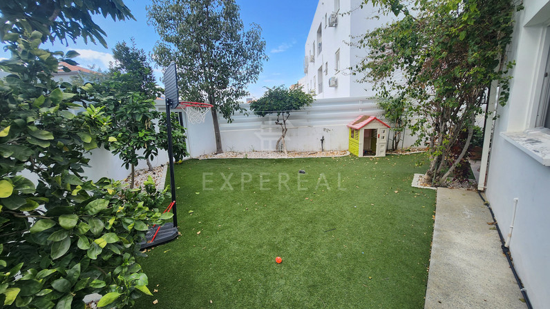 3-спальная отдельный дом на продажу 220 м² в Strovolos - Agios Vasileios, Nicosia, Cyprus