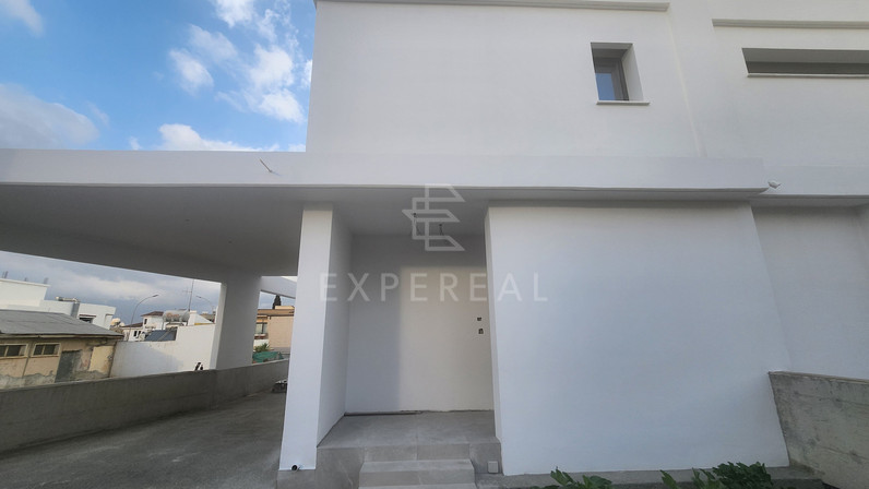 3-спальная двухквартирный дом на продажу 164 м² в Lakatameia, Nicosia, Cyprus