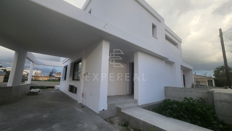 3-спальная двухквартирный дом на продажу 164 м² в Lakatameia, Nicosia, Cyprus