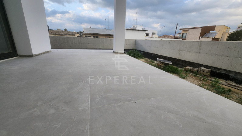 3-спальная двухквартирный дом на продажу 164 м² в Lakatameia, Nicosia, Cyprus