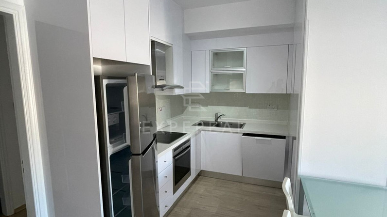 Apartments for rent 85 m² in Lykabittos, Nicosia, Cyprus