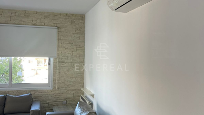 Apartments for rent 85 m² in Lykabittos, Nicosia, Cyprus