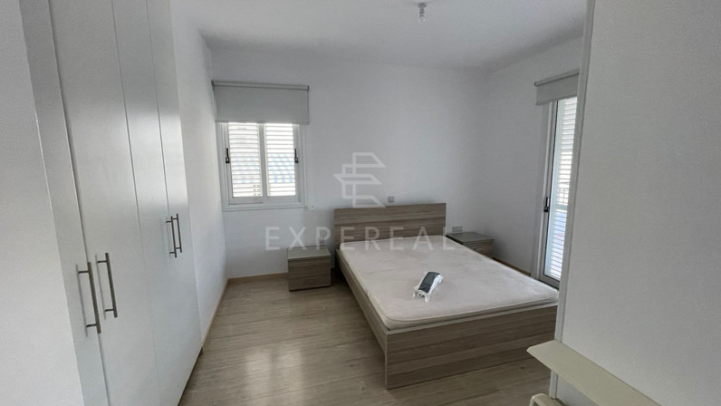 Apartments for rent 85 m² in Lykabittos, Nicosia, Cyprus