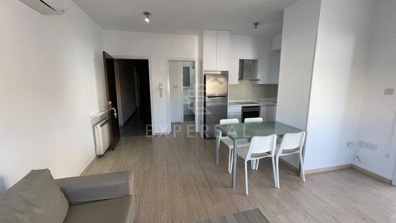 Apartments for rent 85 m² in Lykabittos, Nicosia, Cyprus