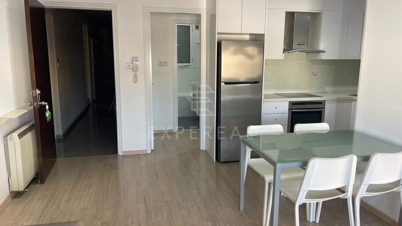 Apartments for rent 85 m² in Lykabittos, Nicosia, Cyprus