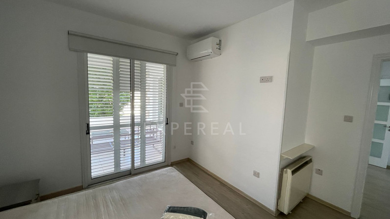 Apartments for rent 85 m² in Lykabittos, Nicosia, Cyprus