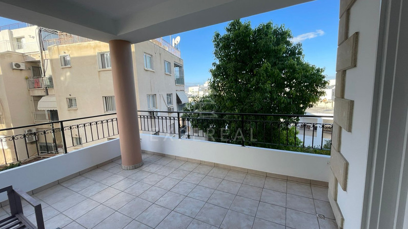 Apartments for rent 85 m² in Lykabittos, Nicosia, Cyprus