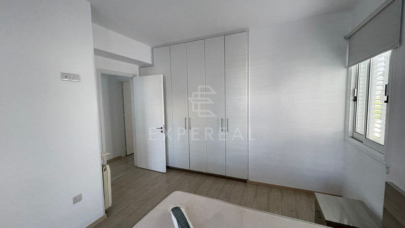 Apartments for rent 85 m² in Lykabittos, Nicosia, Cyprus