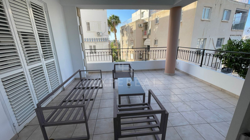 Apartments for rent 85 m² in Lykabittos, Nicosia, Cyprus