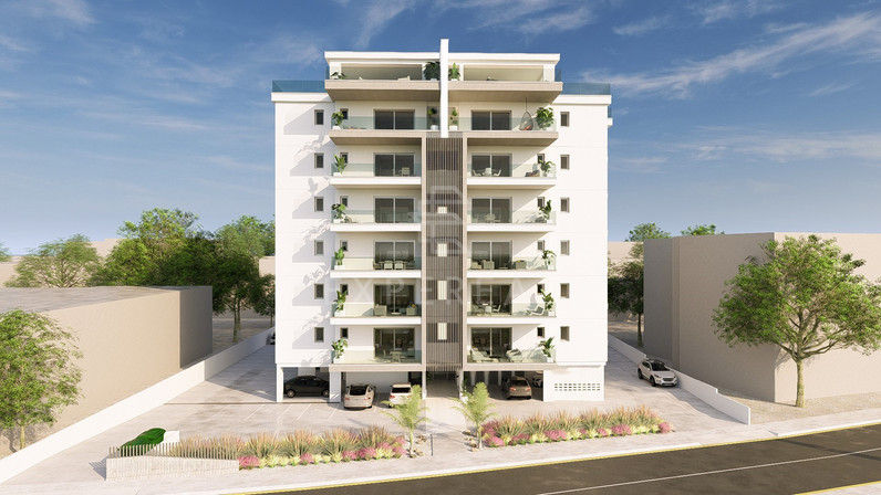 Διαμερίσματα προς πώληση 54 μ² στην τοποθεσία Latsia, Nicosia, Cyprus