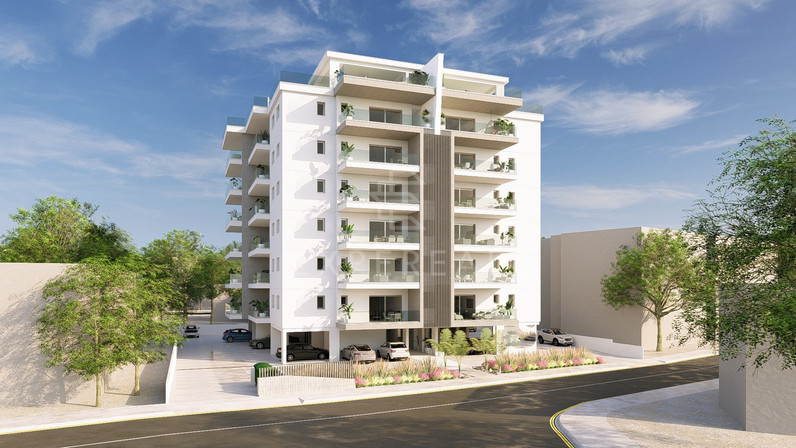 Διαμερίσματα προς πώληση 54 μ² στην τοποθεσία Latsia, Nicosia, Cyprus