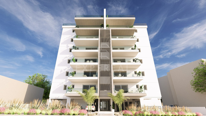 Διαμερίσματα προς πώληση 54 μ² στην τοποθεσία Latsia, Nicosia, Cyprus