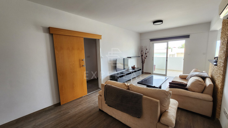 2-bedroom apartments for rent 80 m² in Strovolos - Agios Vasileios, Nicosia, Cyprus