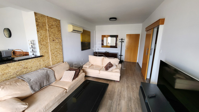 2-bedroom apartments for rent 80 m² in Strovolos - Agios Vasileios, Nicosia, Cyprus