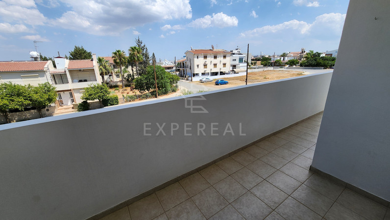 2-bedroom apartments for rent 80 m² in Strovolos - Agios Vasileios, Nicosia, Cyprus