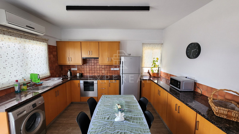 2-bedroom apartments for rent 80 m² in Strovolos - Agios Vasileios, Nicosia, Cyprus