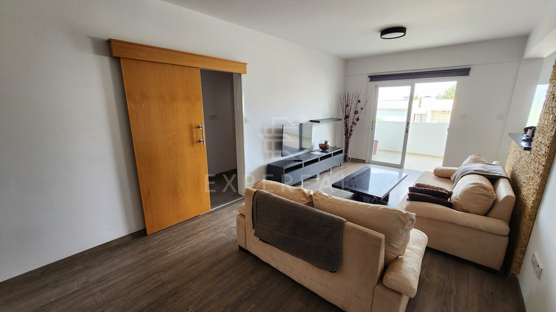2-bedroom apartments for rent 80 m² in Strovolos - Agios Vasileios, Nicosia, Cyprus