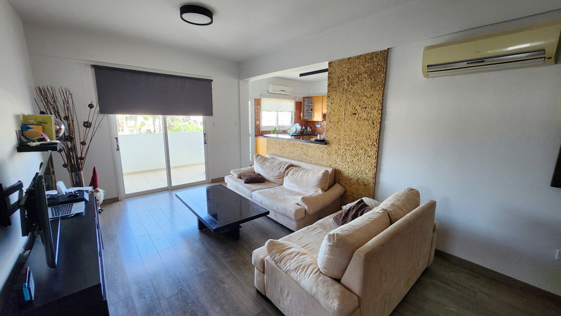 2-bedroom apartments for rent 80 m² in Strovolos - Agios Vasileios, Nicosia, Cyprus