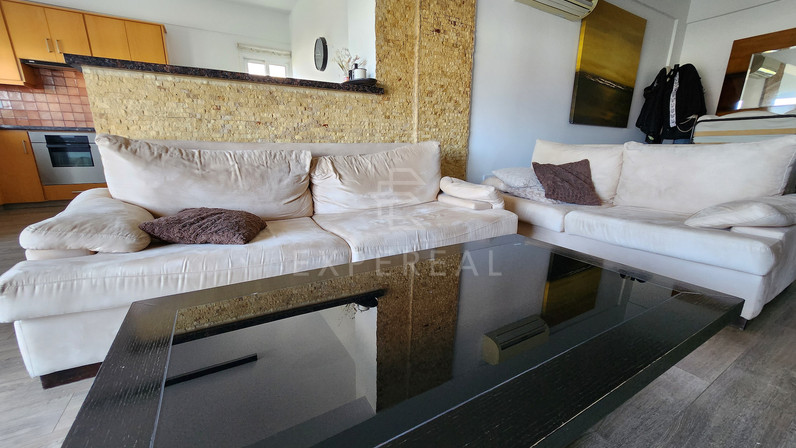 2-bedroom apartments for rent 80 m² in Strovolos - Agios Vasileios, Nicosia, Cyprus