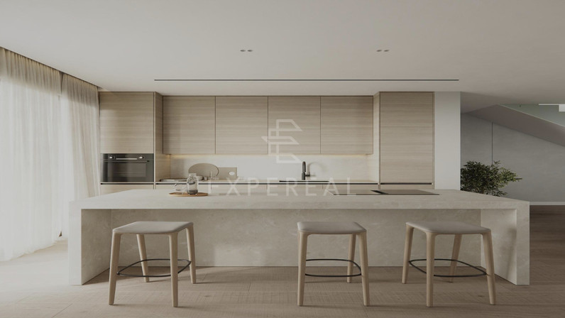 3-bedroom detached house for sale 156 m² in Lakatameia, Nicosia, Cyprus