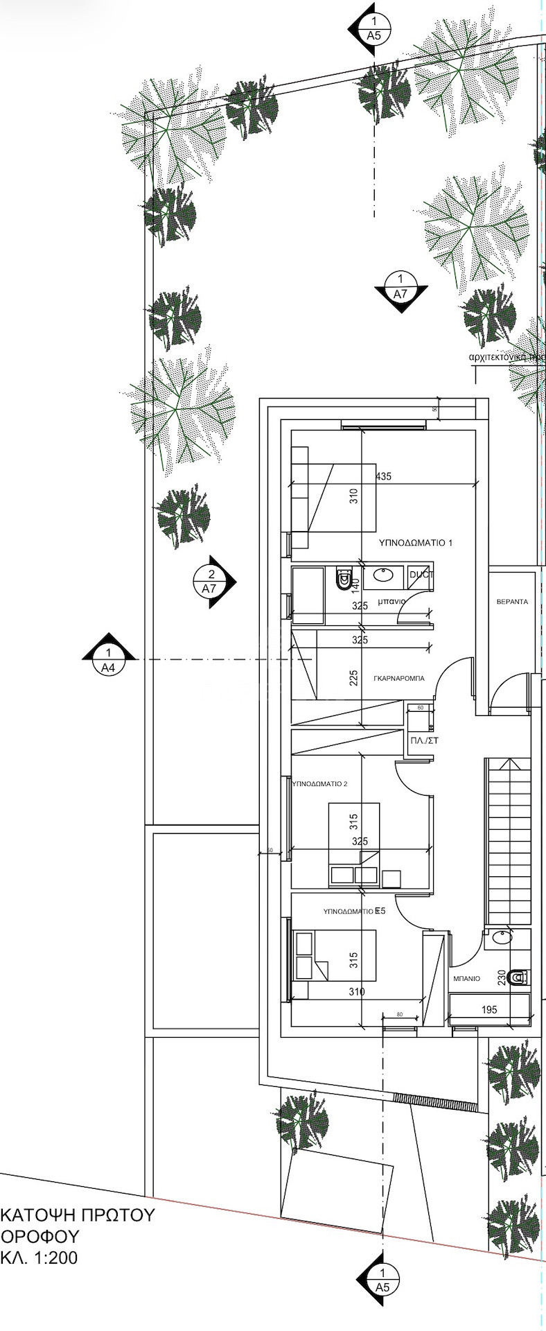 3-bedroom detached house for sale 156 m² in Lakatameia, Nicosia, Cyprus